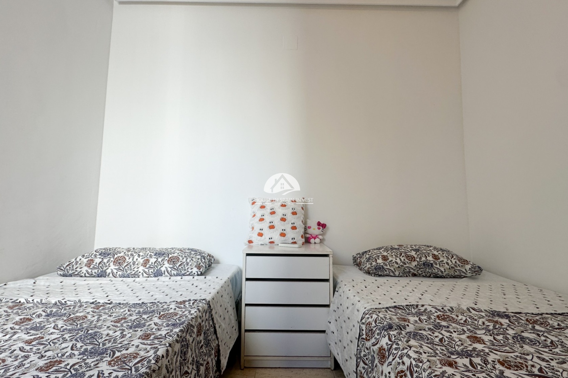 Herverkoop - Rijwoning - Torrevieja - Nueva Torrevieja