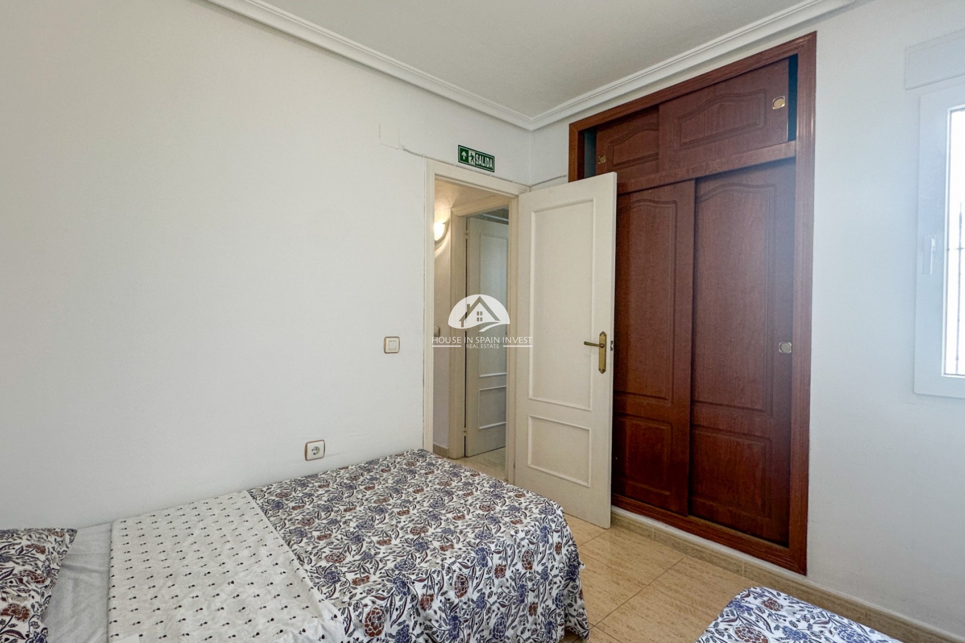 Herverkoop - Rijwoning - Torrevieja - Nueva Torrevieja