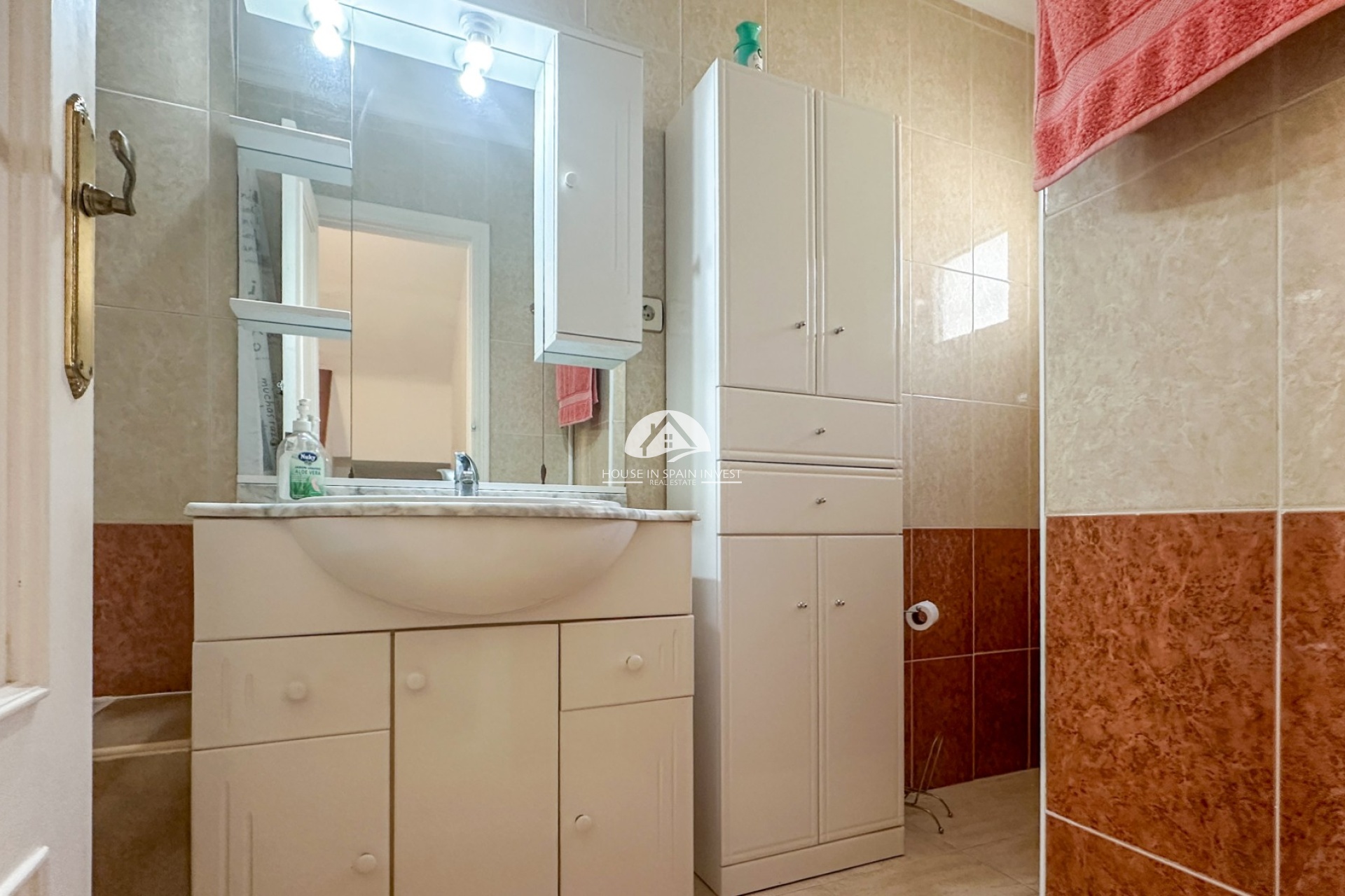 Herverkoop - Rijwoning - Torrevieja - Nueva Torrevieja