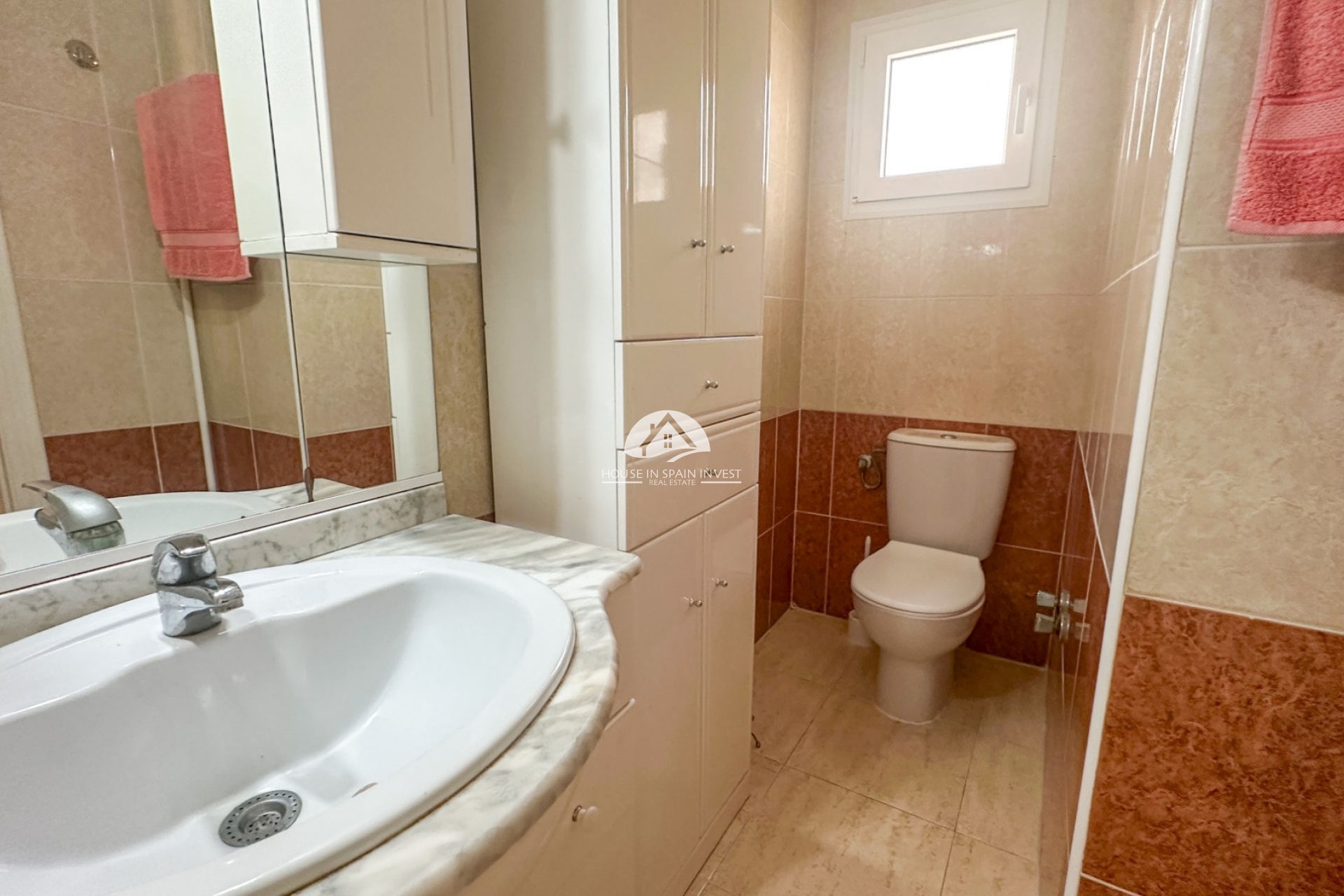 Herverkoop - Rijwoning - Torrevieja - Nueva Torrevieja