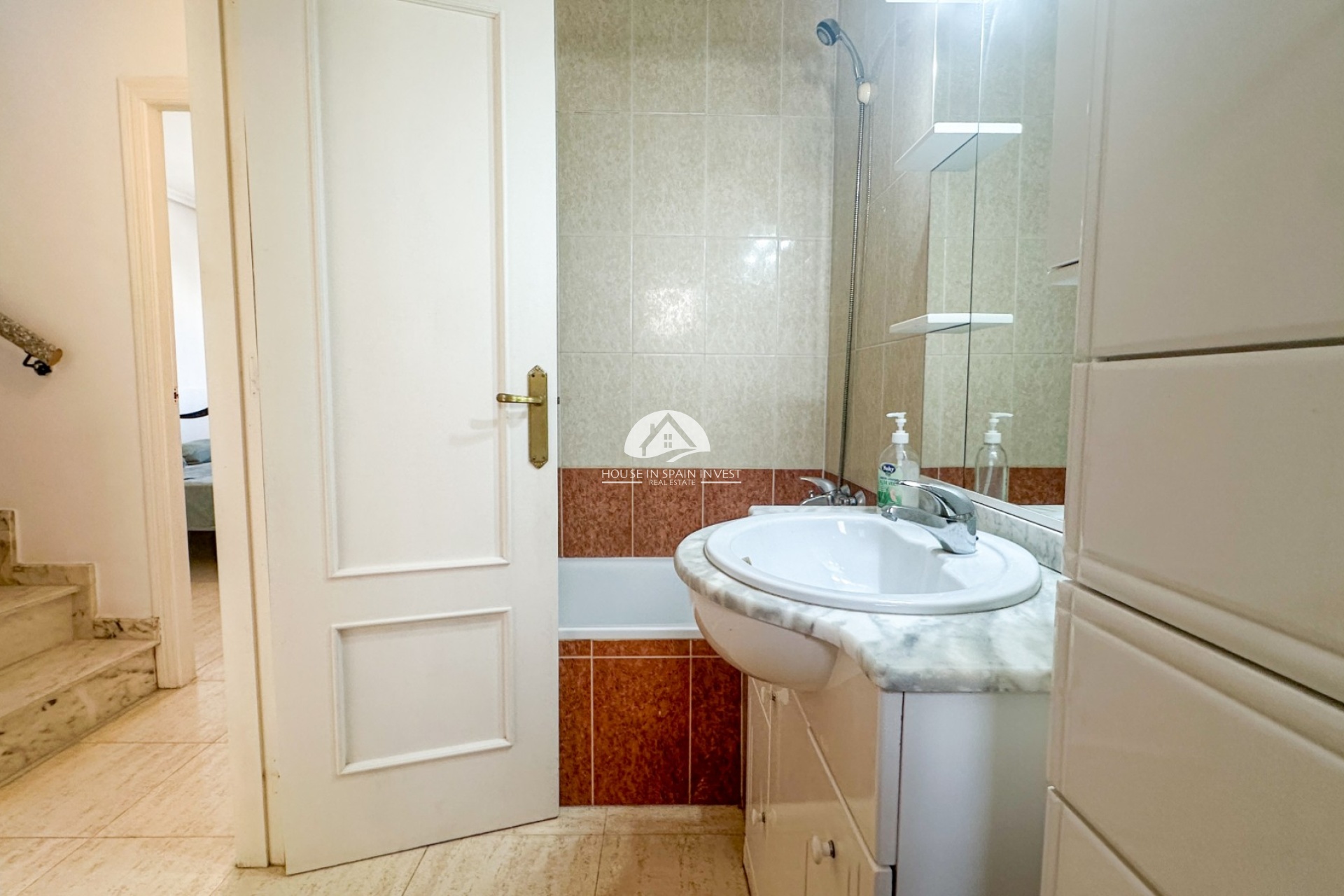 Herverkoop - Rijwoning - Torrevieja - Nueva Torrevieja