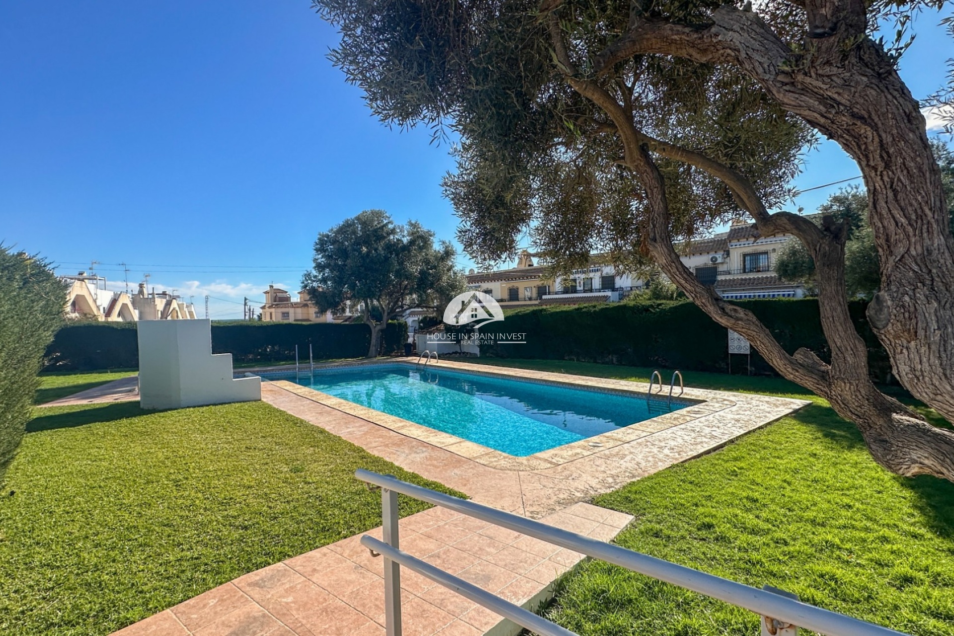 Herverkoop - Rijwoning - Torrevieja - Nueva Torrevieja