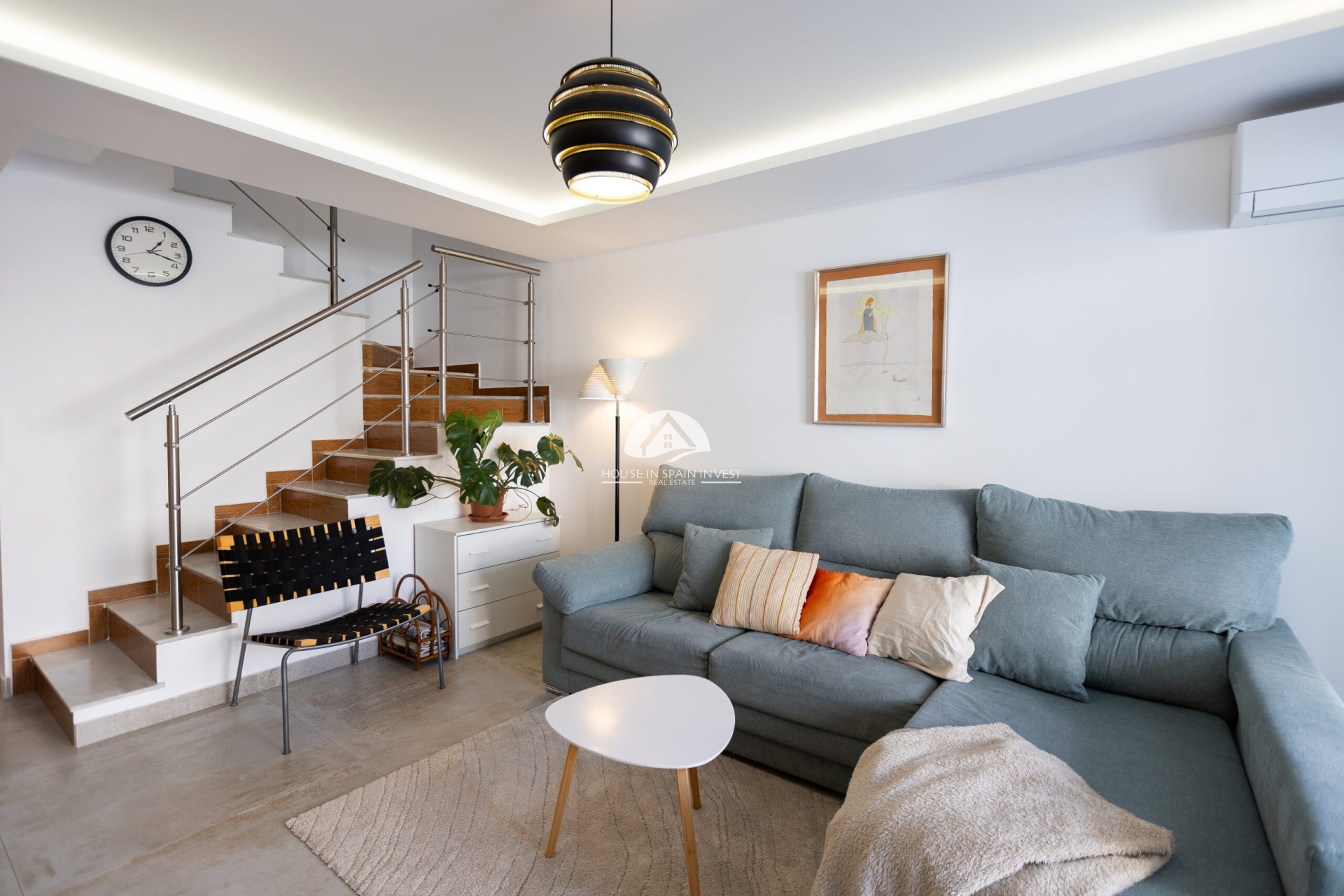 Herverkoop - Rijwoning - Torrevieja - Nueva Torrevieja