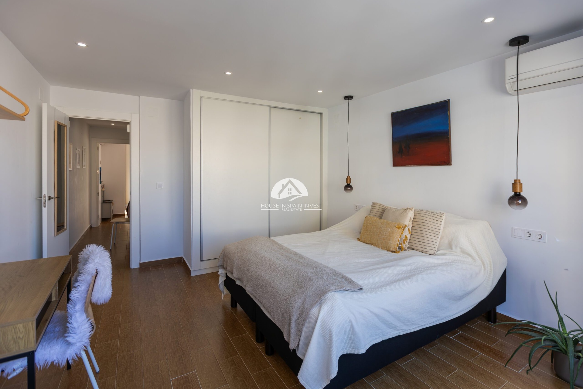 Herverkoop - Rijwoning - Torrevieja - Nueva Torrevieja