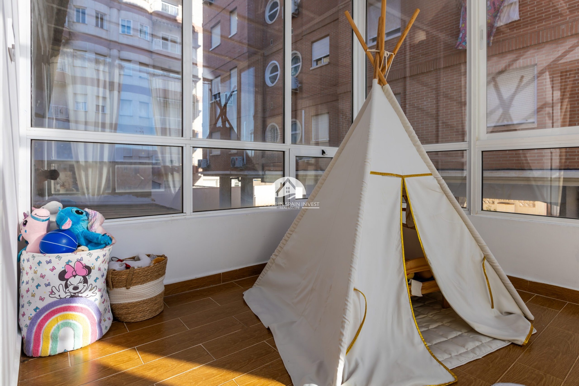 Herverkoop - Rijwoning - Torrevieja - Nueva Torrevieja