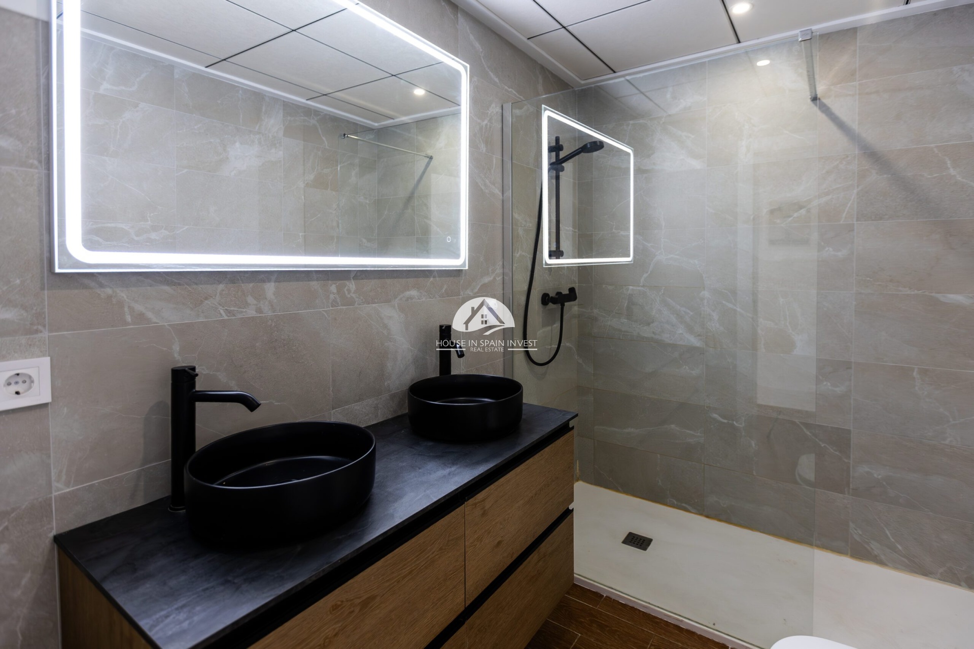 Herverkoop - Rijwoning - Torrevieja - Nueva Torrevieja