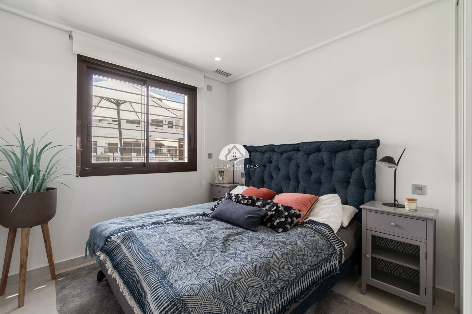 Herverkoop - Rijwoning - Torrevieja