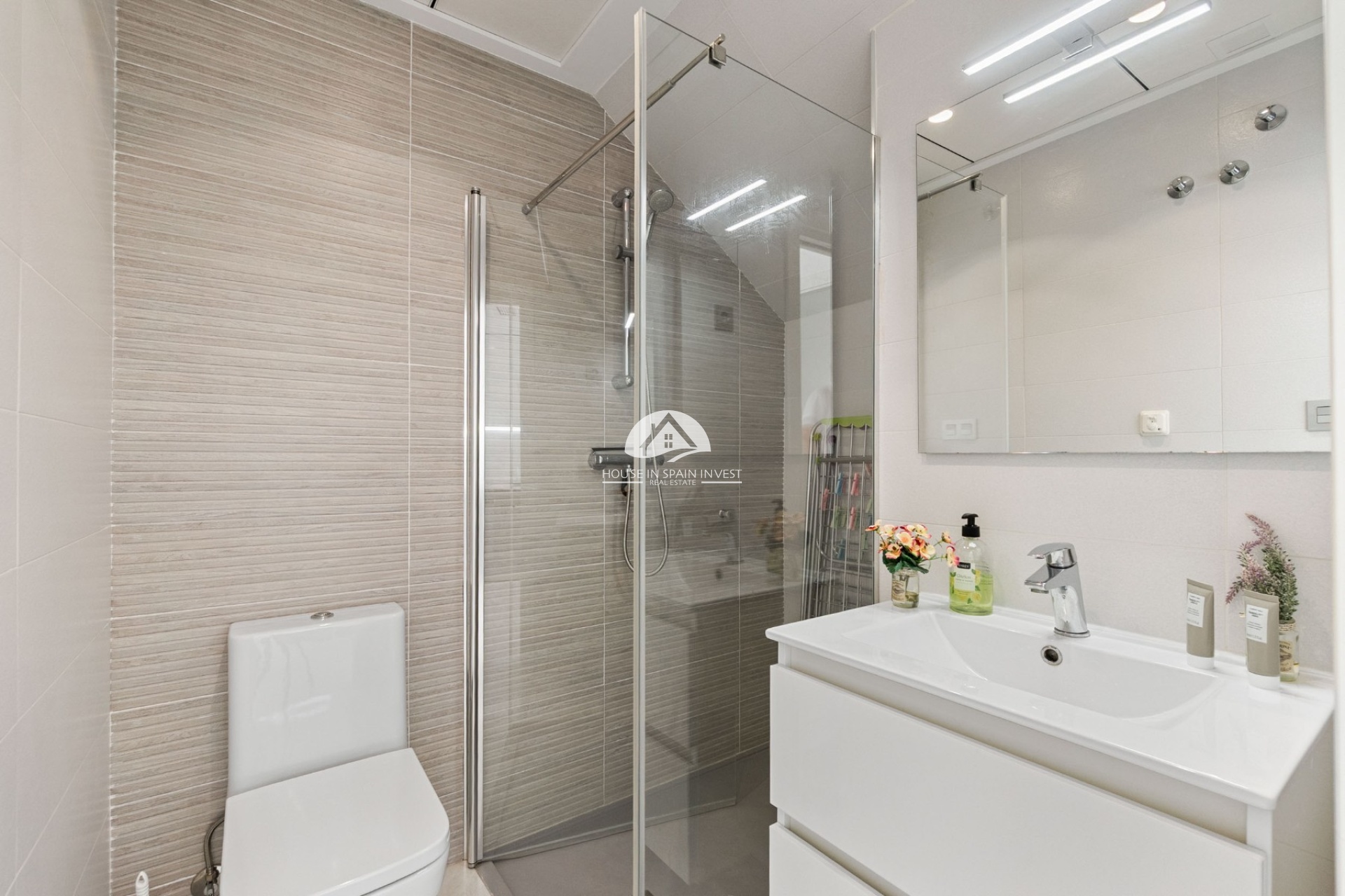 Herverkoop - Rijwoning - Torrevieja