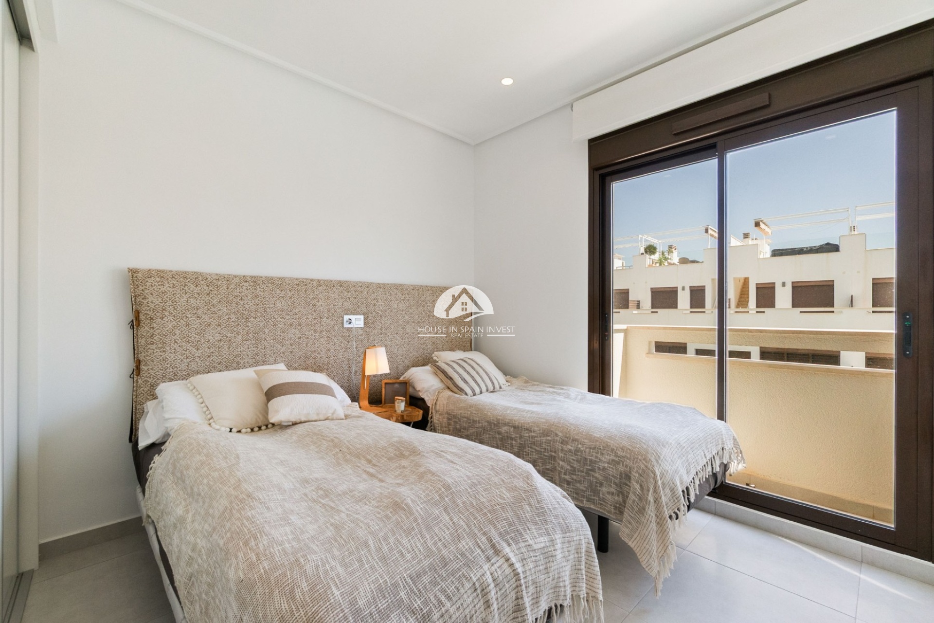 Herverkoop - Rijwoning - Torrevieja