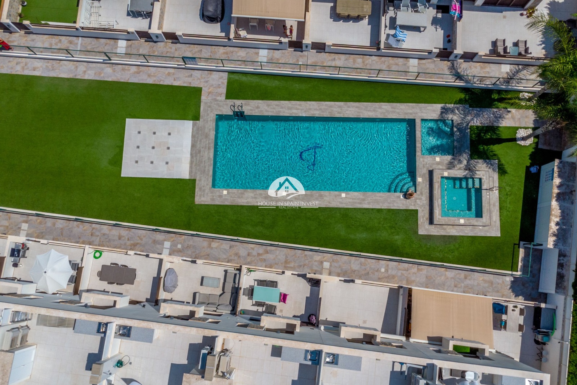 Herverkoop - Rijwoning - Torrevieja