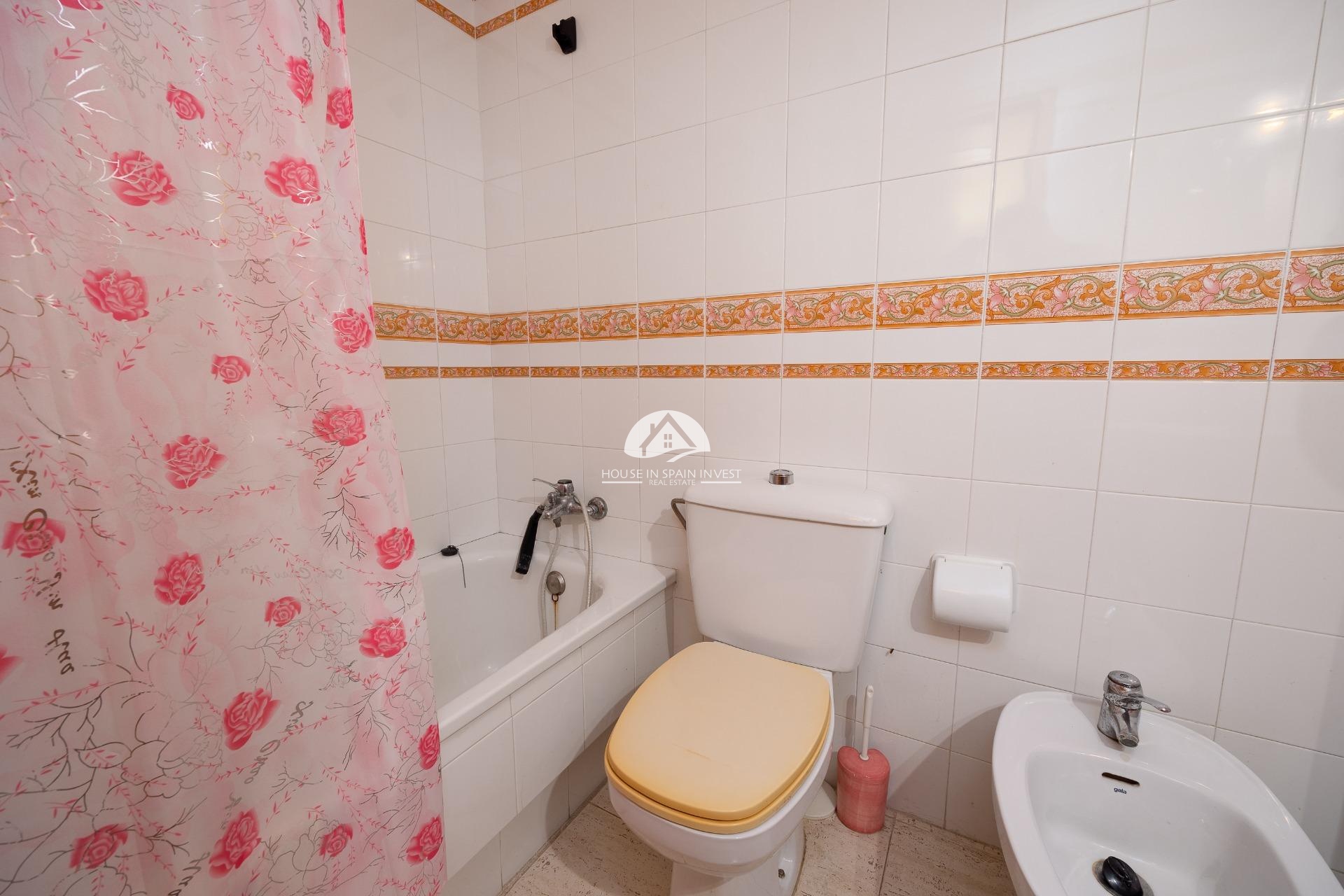 Herverkoop - Studio - Torrevieja - Playa del Cura