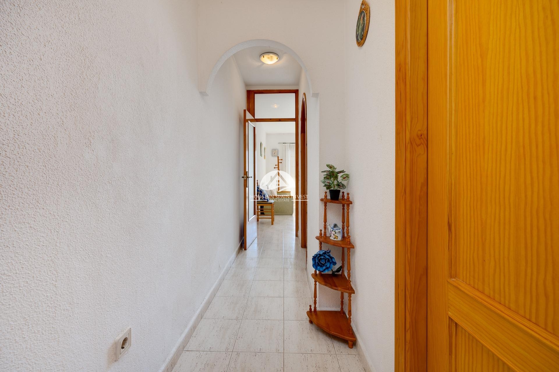 Herverkoop - Studio - Torrevieja - Playa del Cura