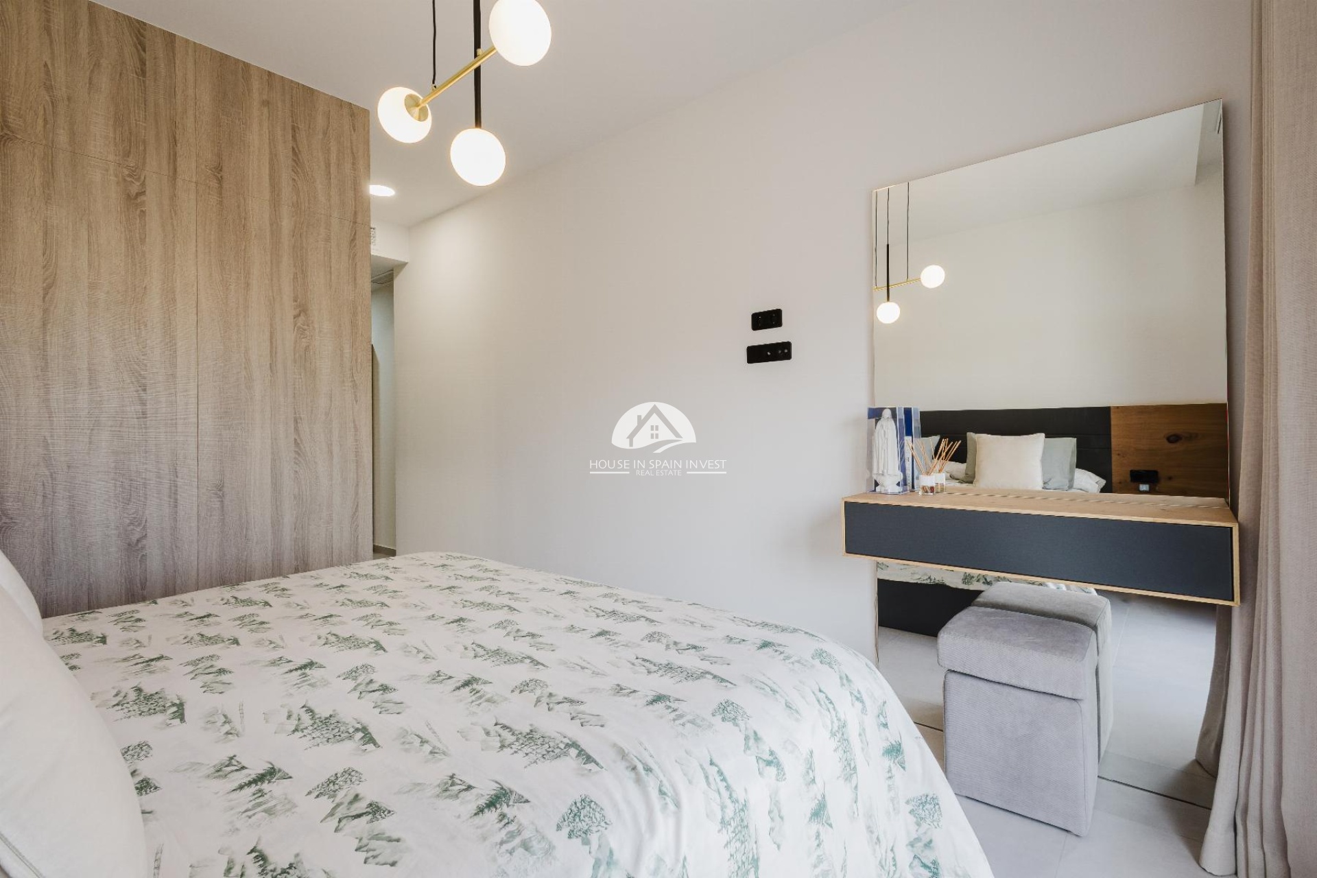 Herverkoop - Villa - Algorfa - Campo de Golf - Algorfa