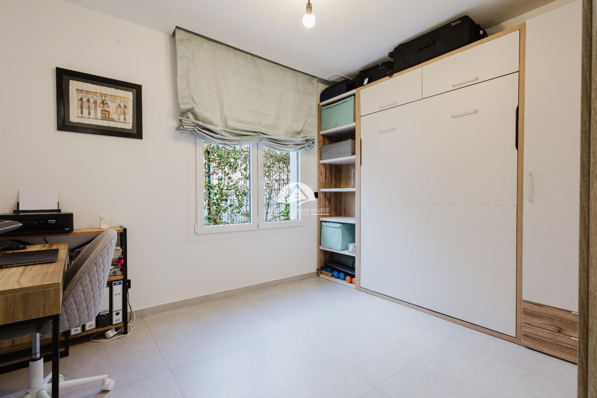 Herverkoop - Villa - Algorfa - Campo de Golf - Algorfa