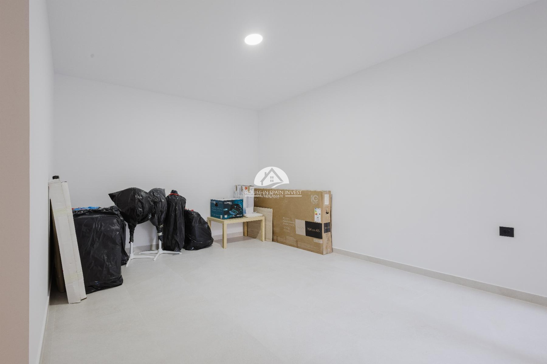 Herverkoop - Villa - Algorfa - Campo de Golf - Algorfa