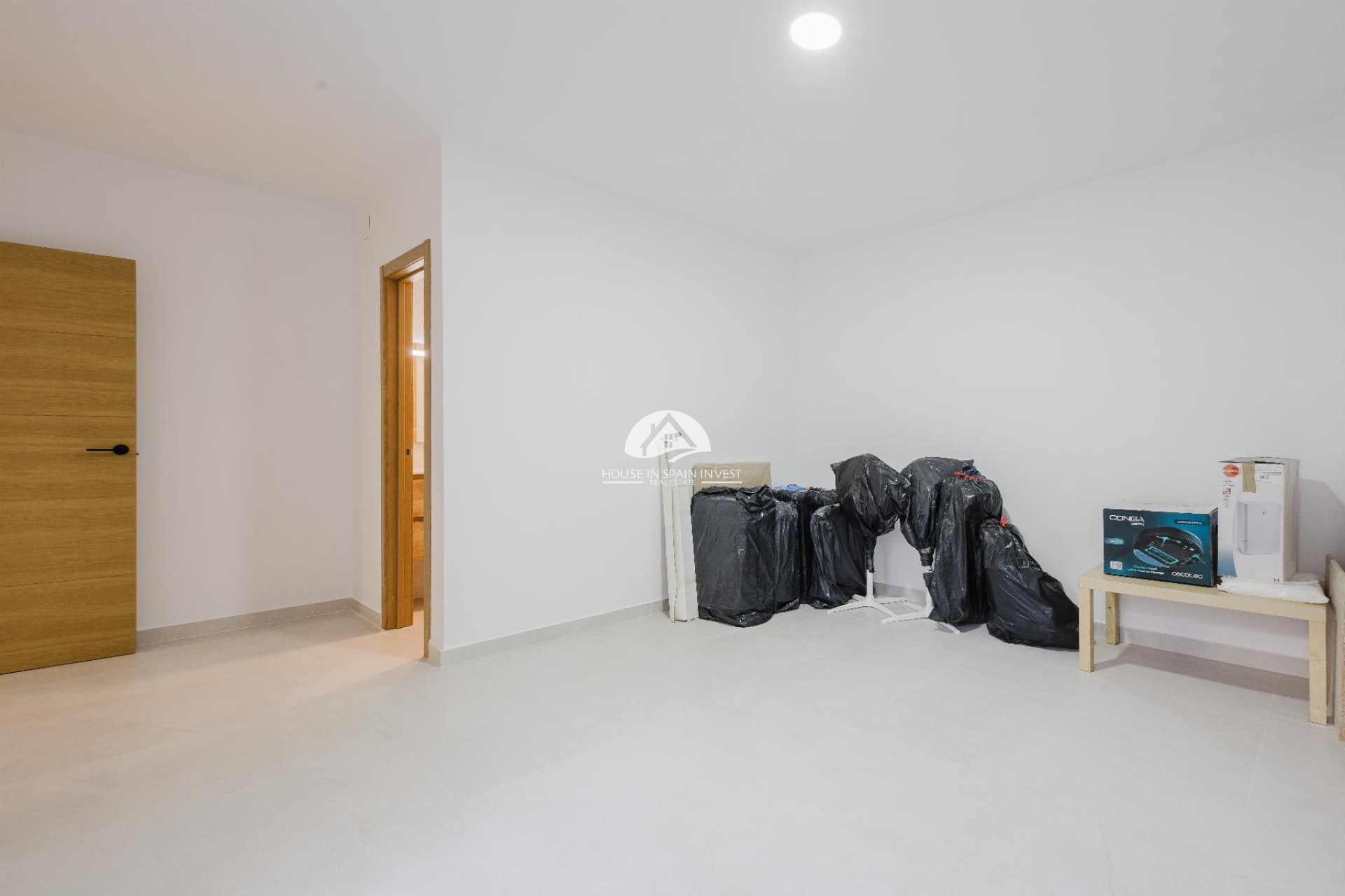 Herverkoop - Villa - Algorfa - Campo de Golf - Algorfa