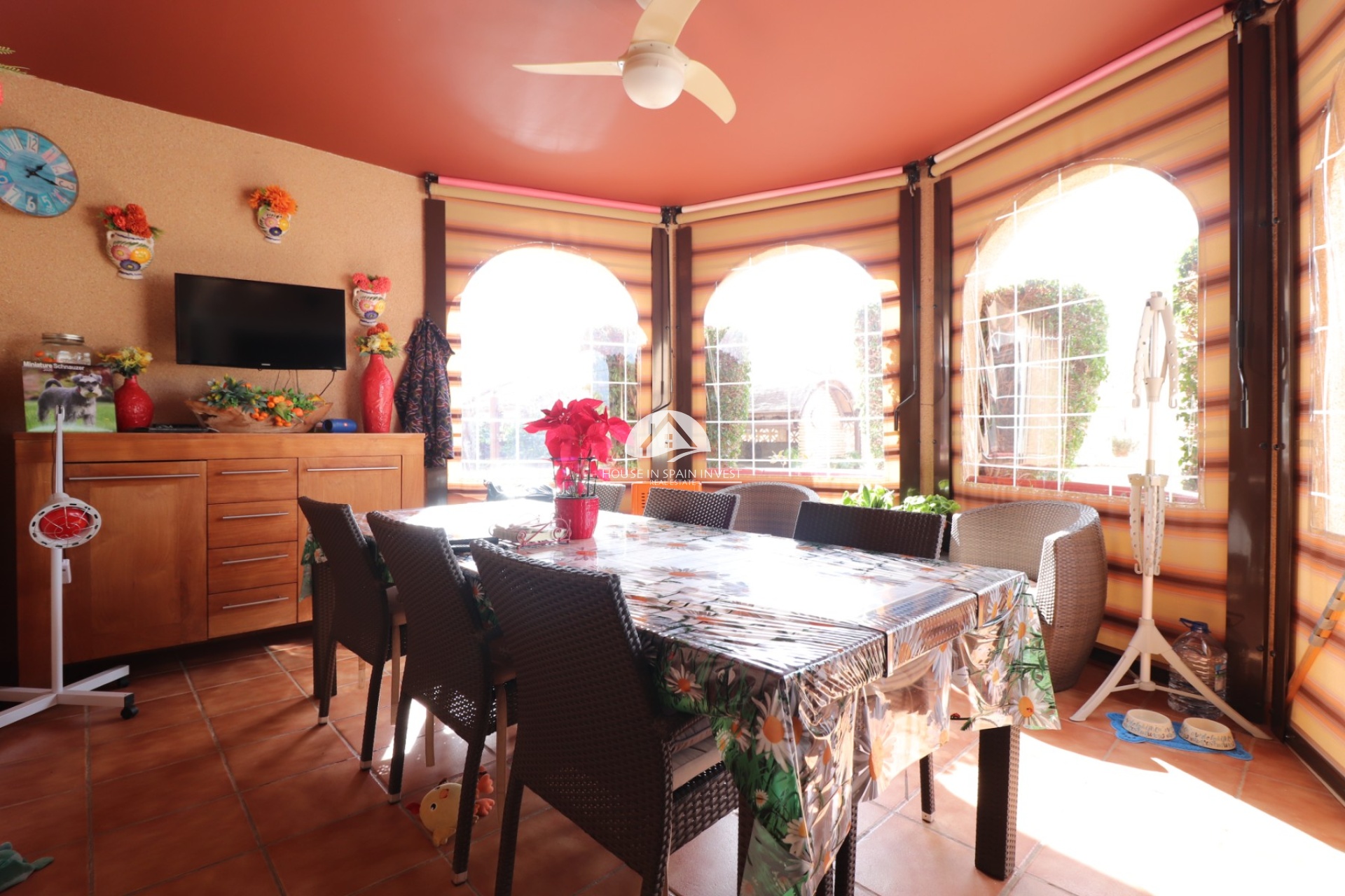 Herverkoop - Villa - Ciudad Quesada - Atalaya Park