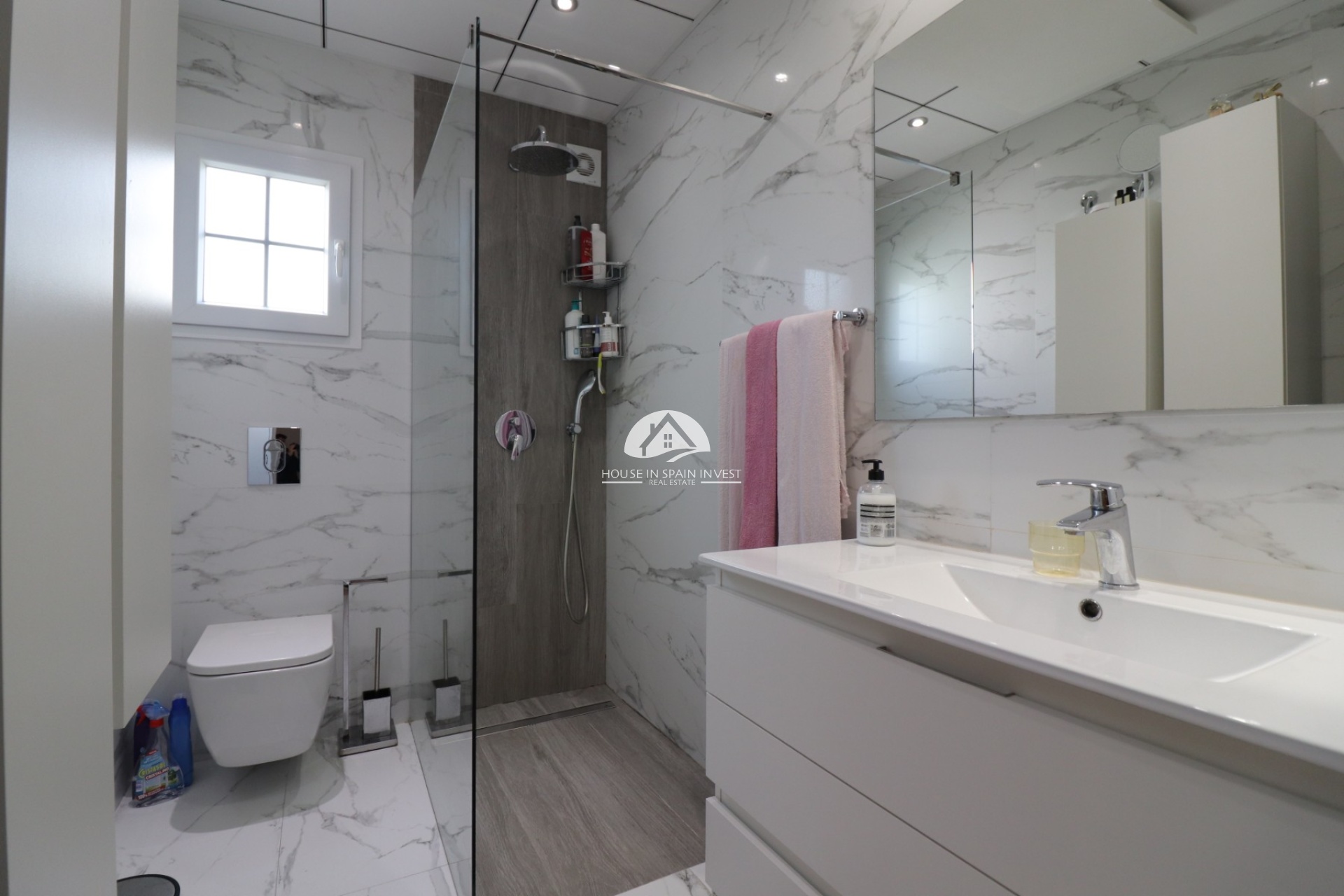 Herverkoop - Villa - Ciudad Quesada - Atalaya Park