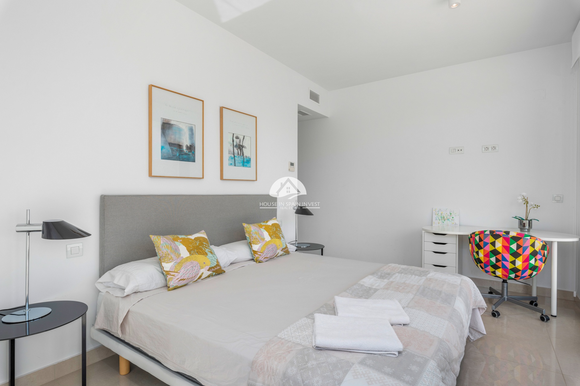 Herverkoop - Villa - Ciudad Quesada