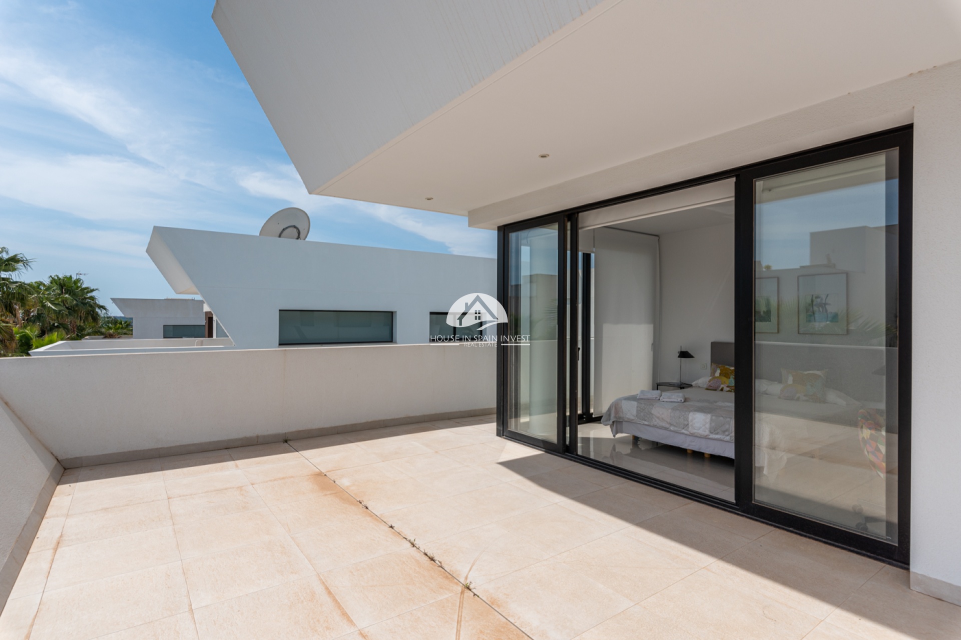 Herverkoop - Villa - Ciudad Quesada