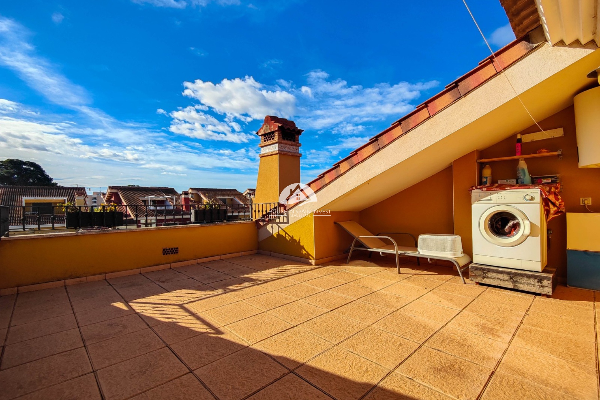 Herverkoop - Villa - Guardamar del Segura - El Raso