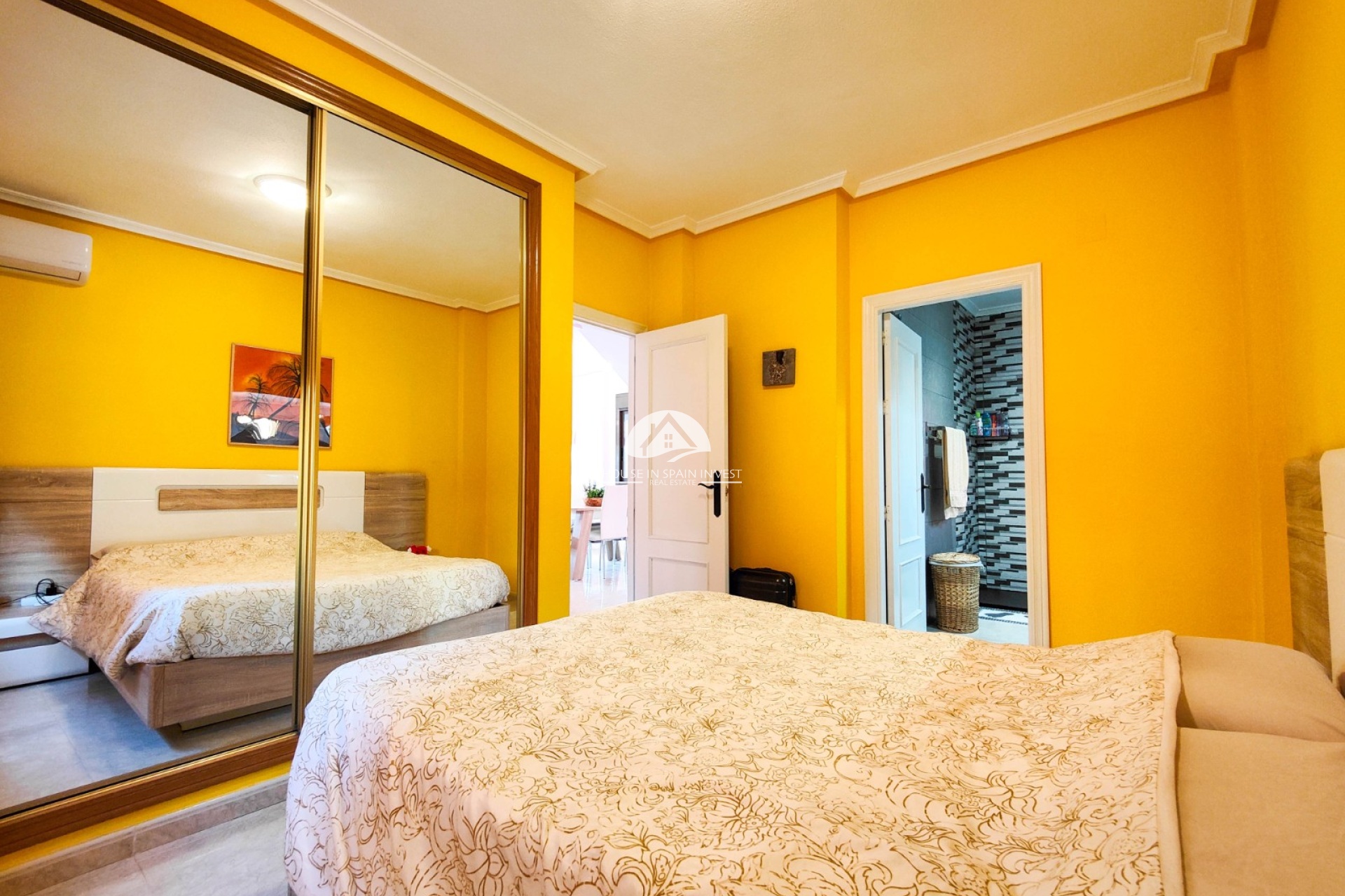 Herverkoop - Villa - Guardamar del Segura - El Raso