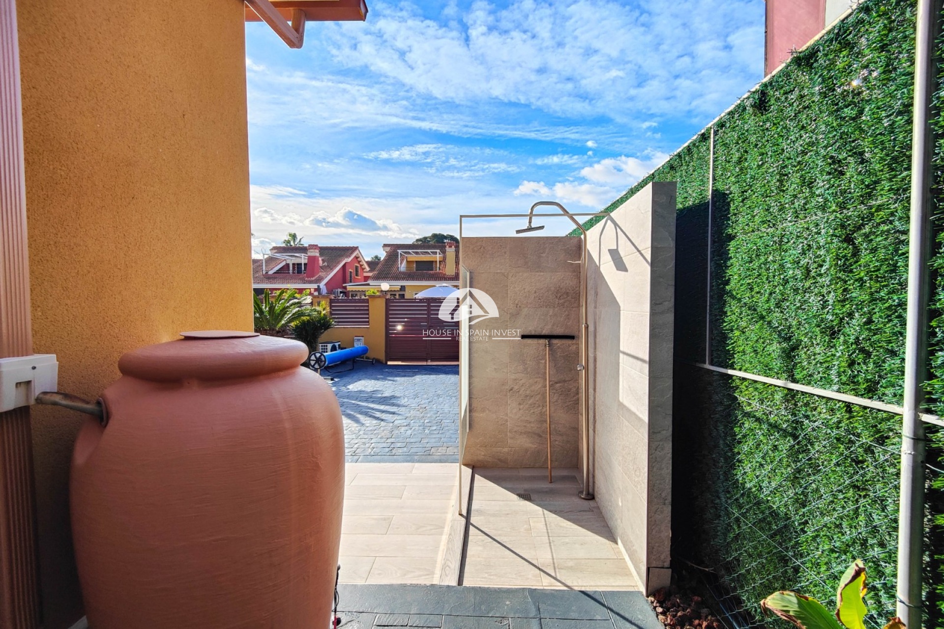 Herverkoop - Villa - Guardamar del Segura - El Raso