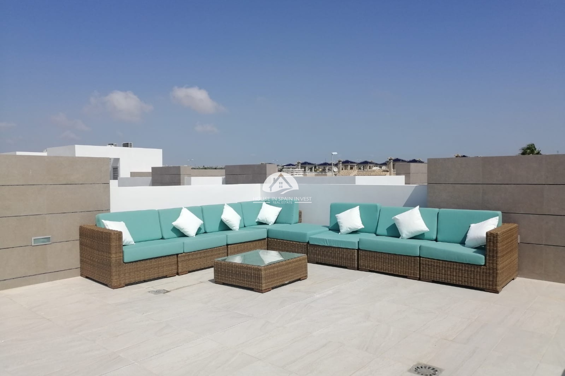 Herverkoop - Villa - Guardamar del Segura - Guardamar - El Raso