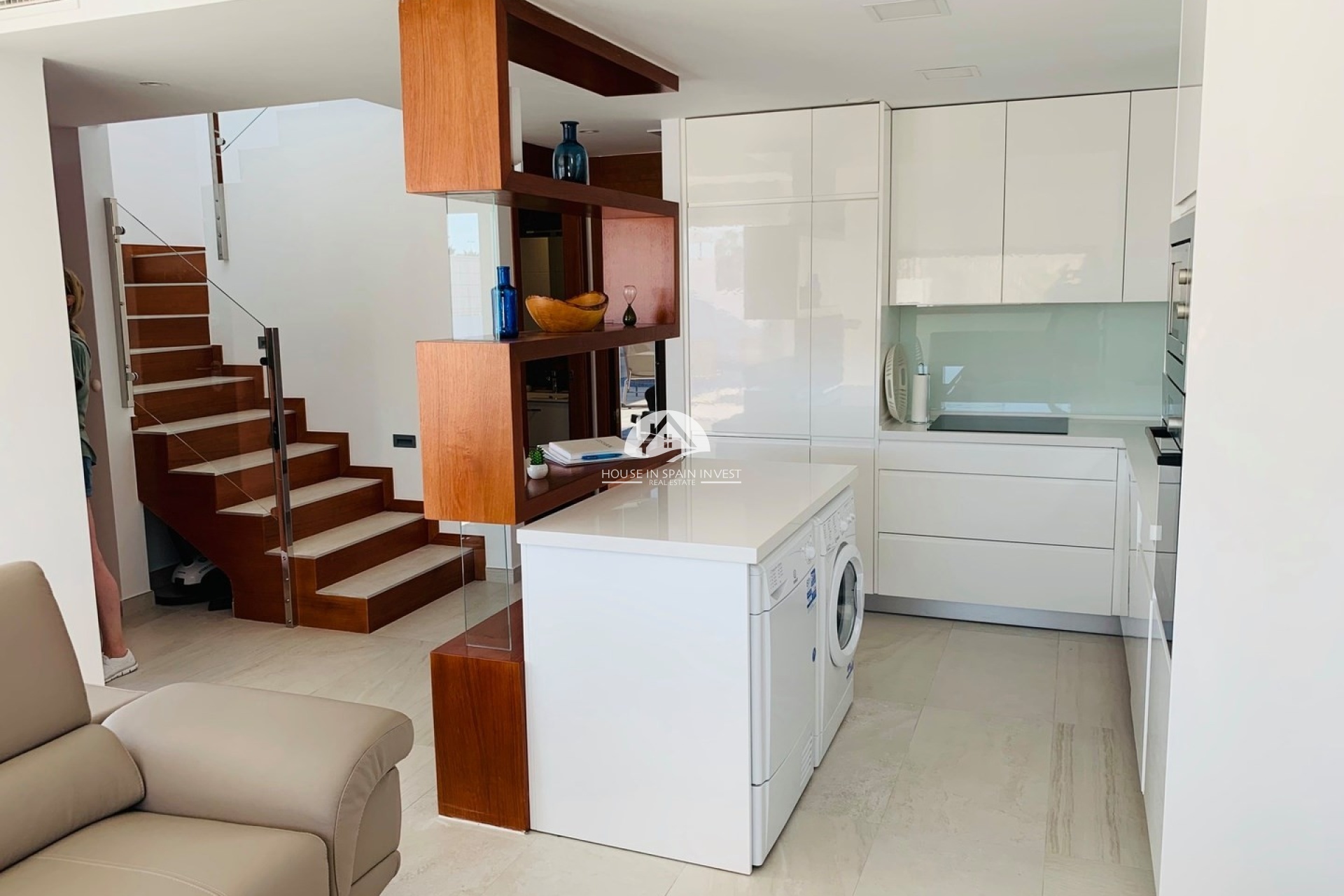 Herverkoop - Villa - Guardamar del Segura - Guardamar - El Raso