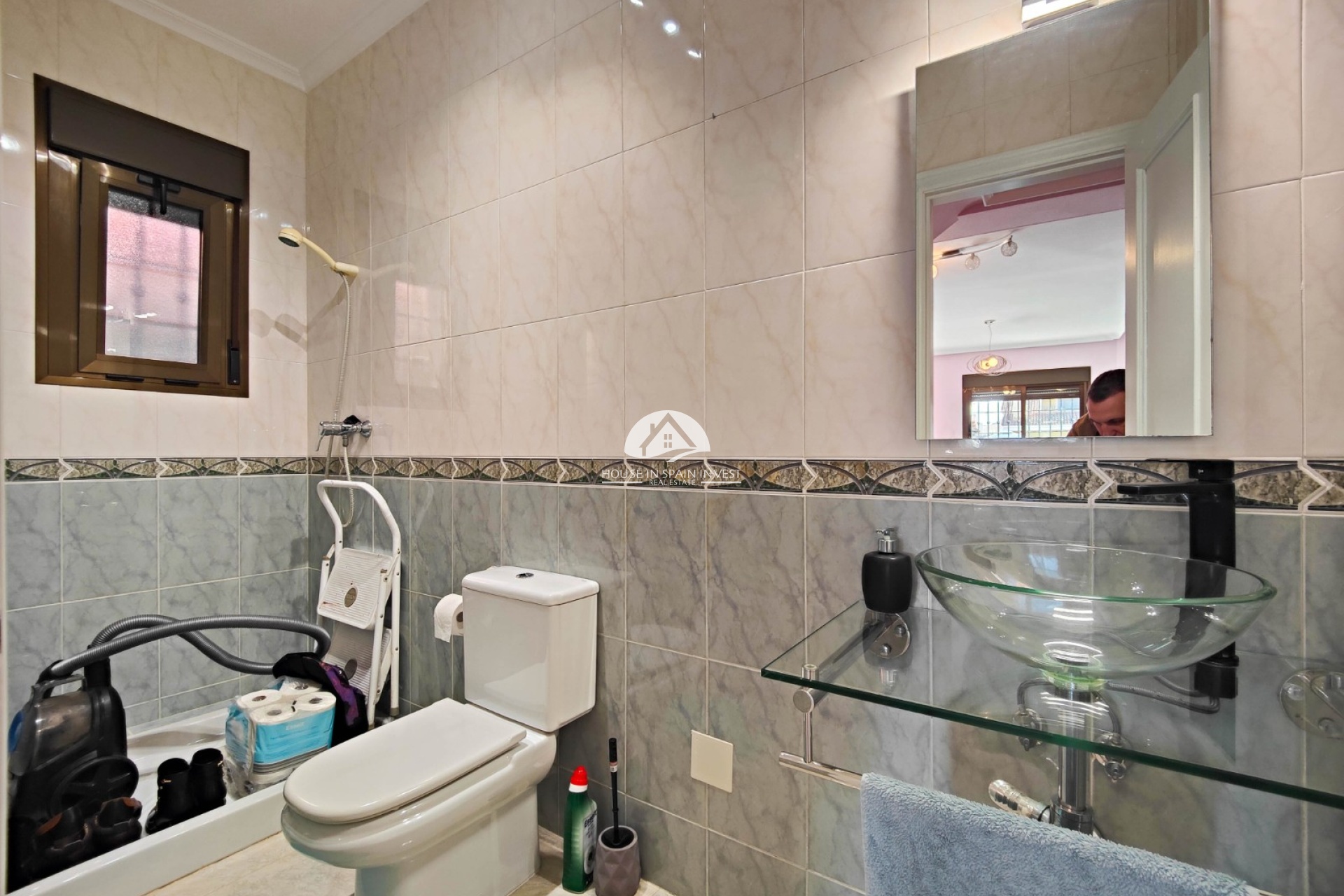 Herverkoop - Villa - Guardamar del Segura - Guardamar - El Raso