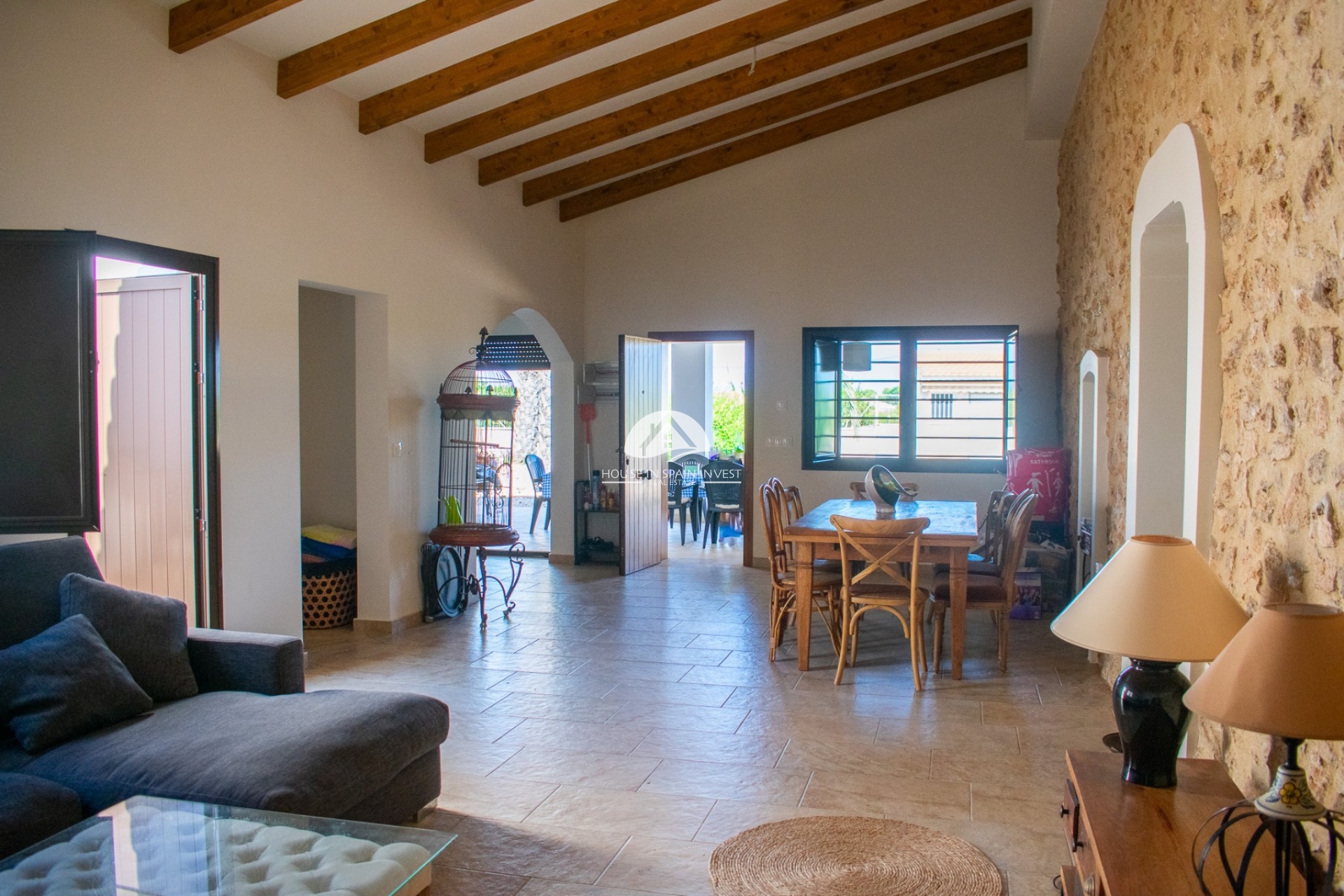 Herverkoop - Villa - Guardamar del Segura - Guardamar - El Raso