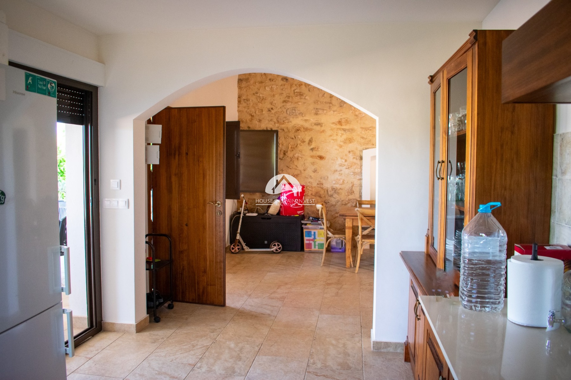 Herverkoop - Villa - Guardamar del Segura - Guardamar - El Raso