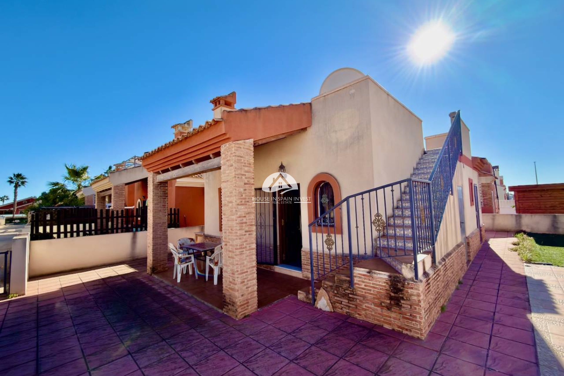 Herverkoop - Villa - Guardamar del Segura - Guardamar - El Raso