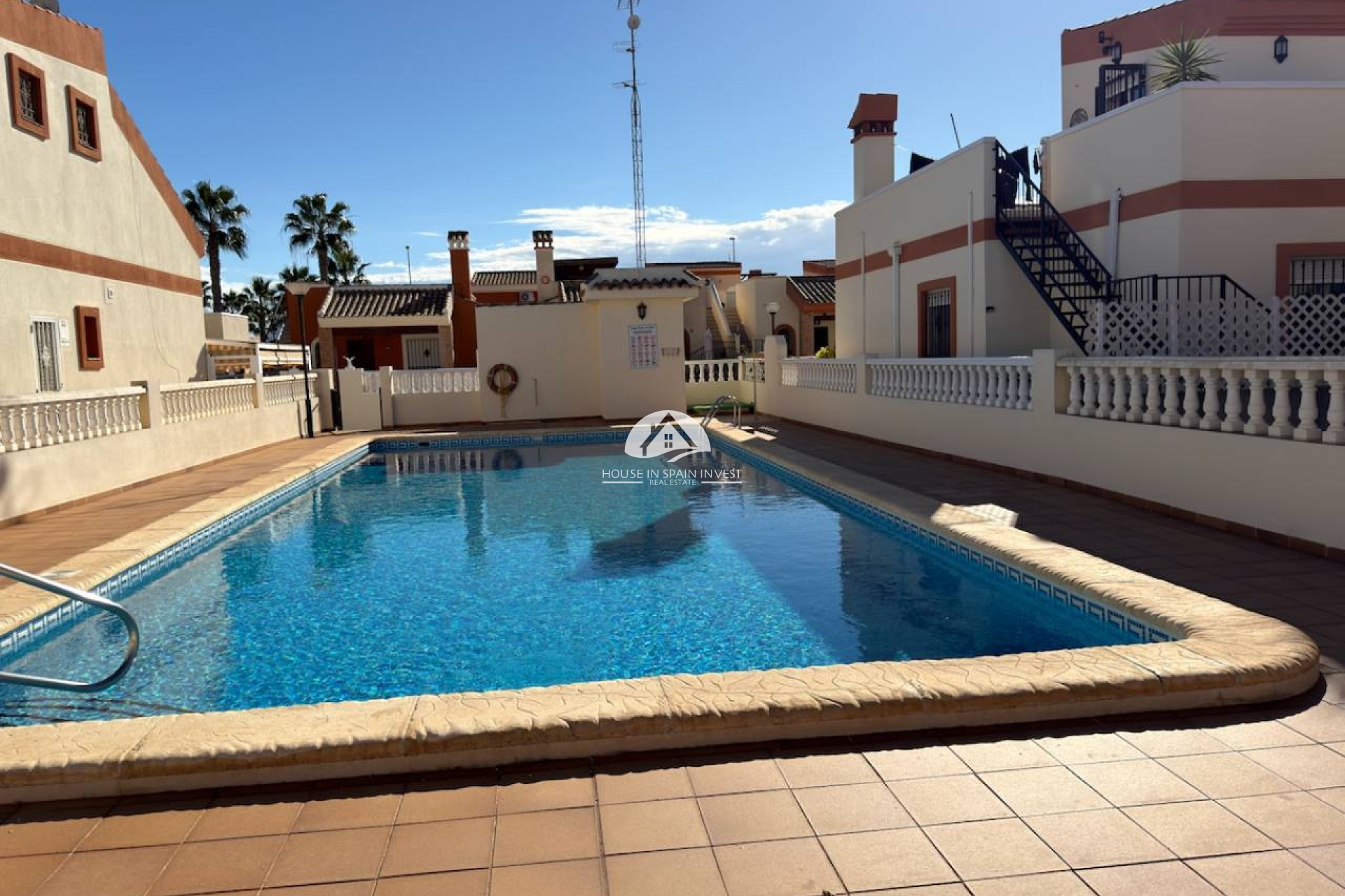 Herverkoop - Villa - Guardamar del Segura - Guardamar - El Raso