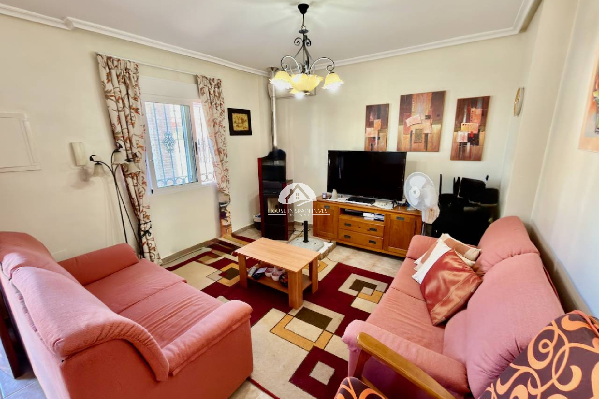 Herverkoop - Villa - Guardamar del Segura - Guardamar - El Raso