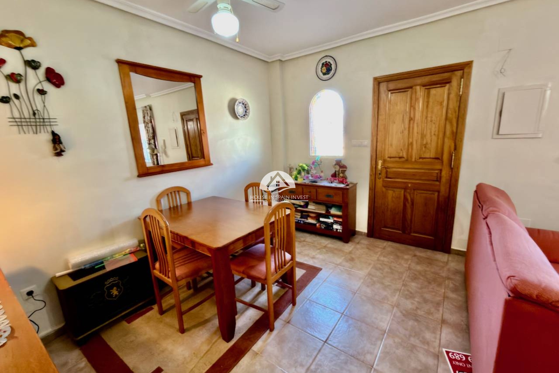 Herverkoop - Villa - Guardamar del Segura - Guardamar - El Raso