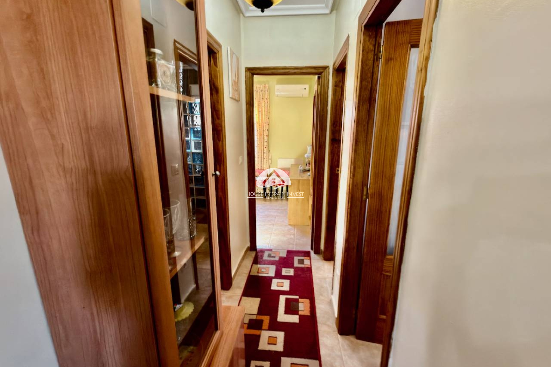 Herverkoop - Villa - Guardamar del Segura - Guardamar - El Raso