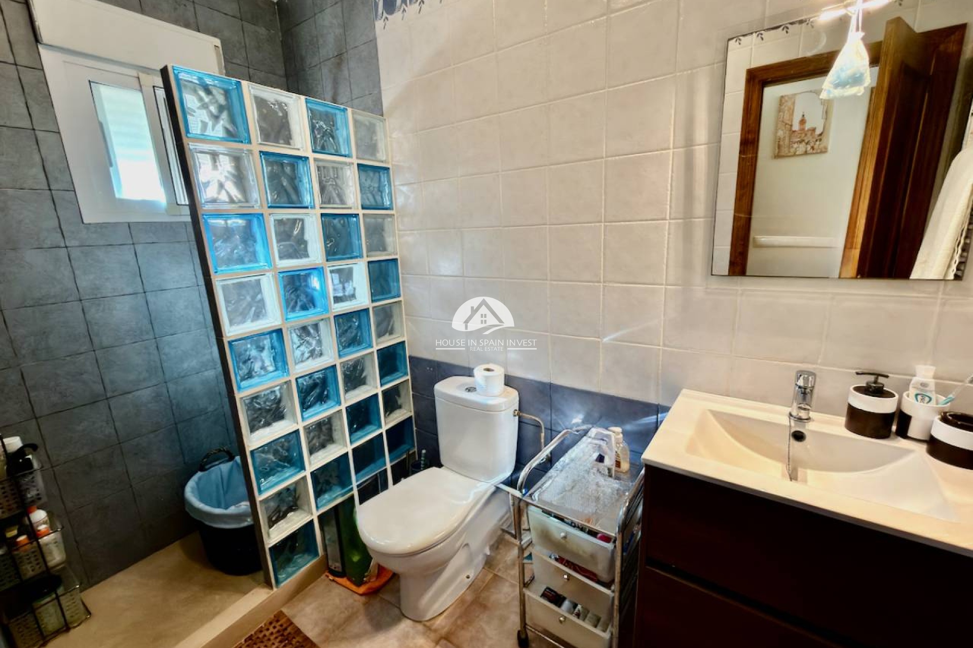 Herverkoop - Villa - Guardamar del Segura - Guardamar - El Raso