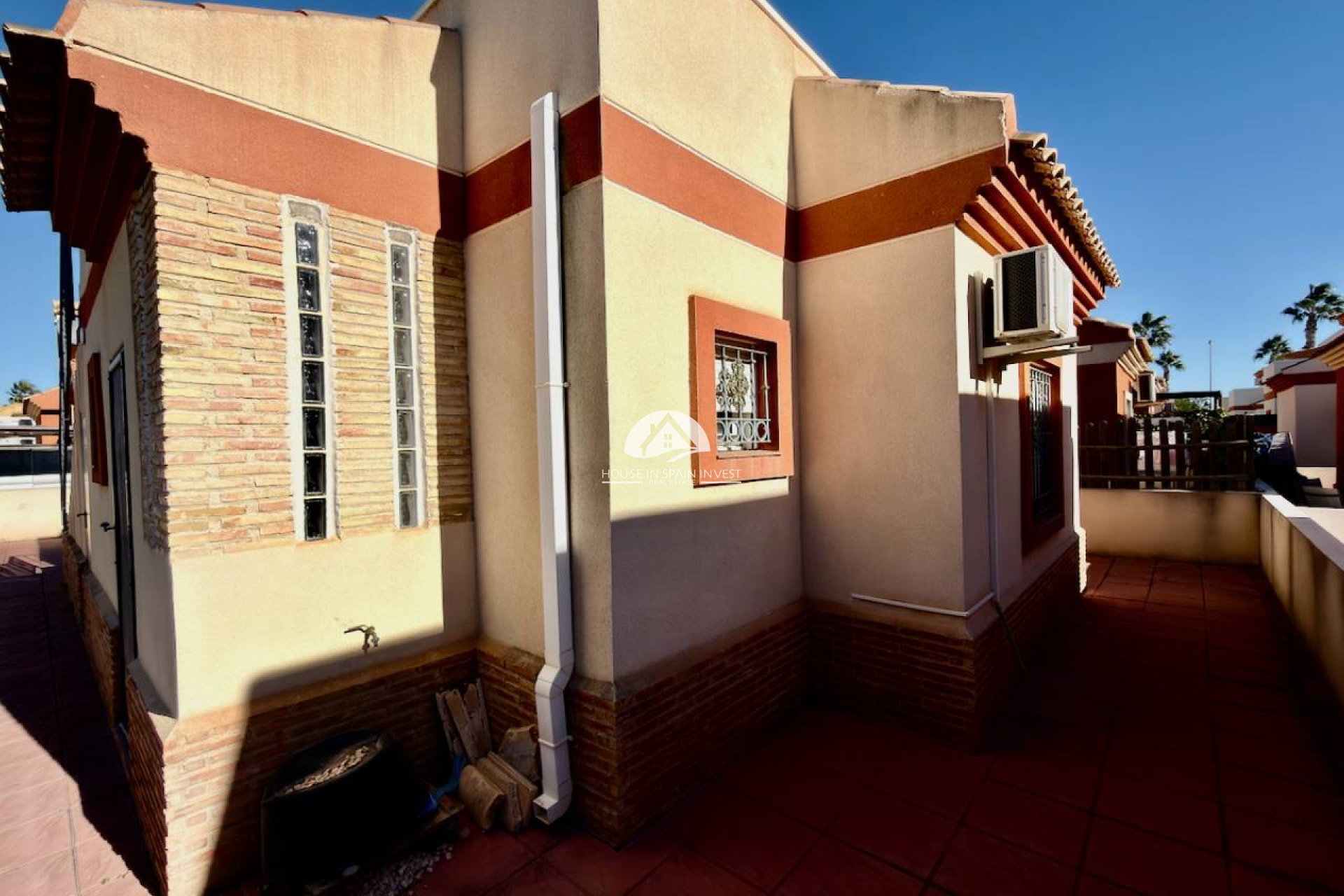 Herverkoop - Villa - Guardamar del Segura - Guardamar - El Raso