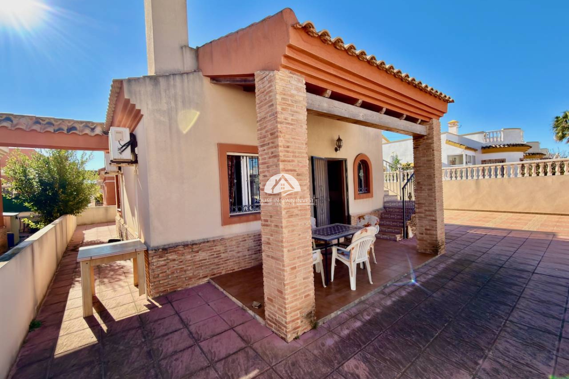 Herverkoop - Villa - Guardamar del Segura - Guardamar - El Raso