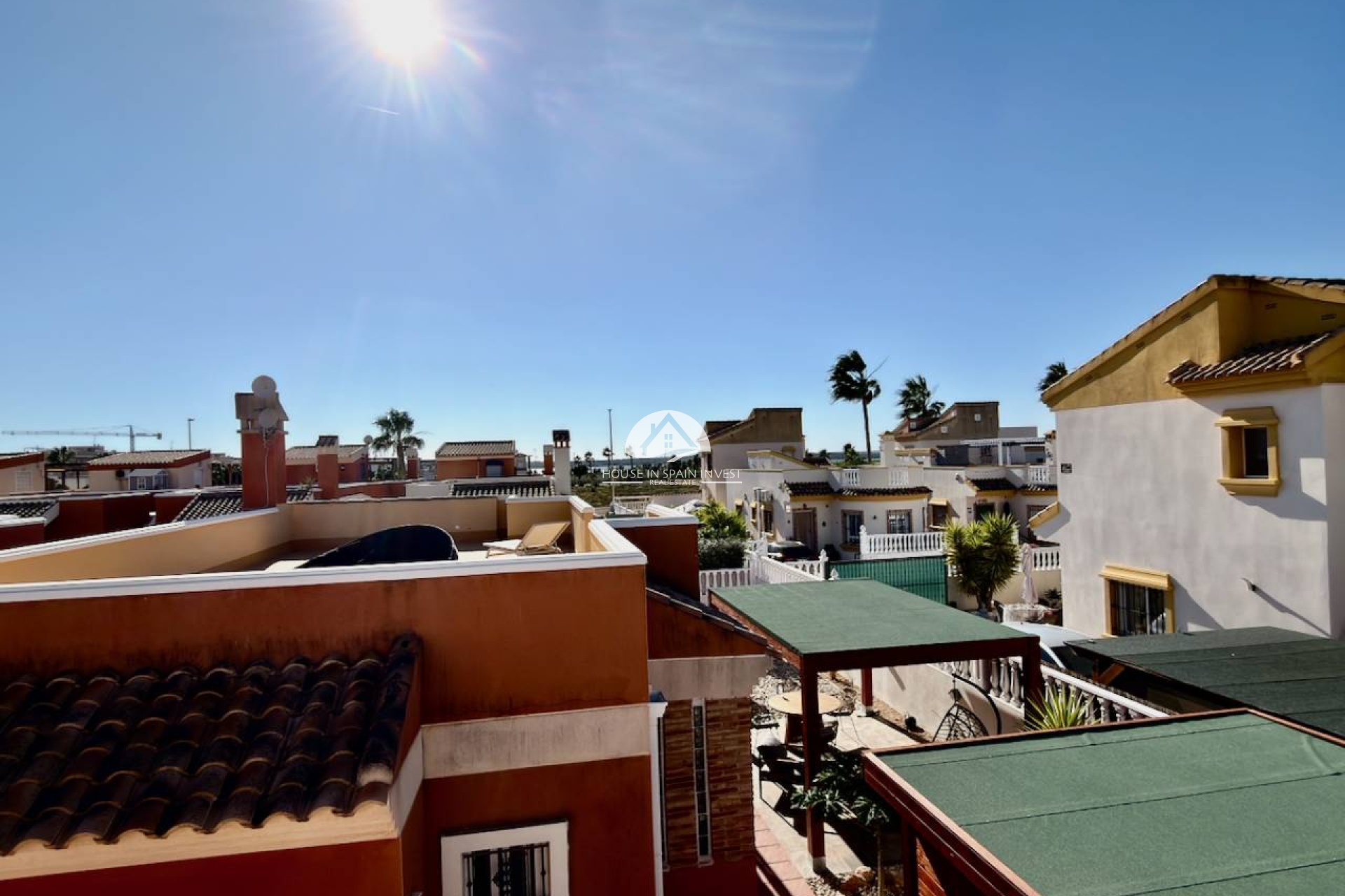 Herverkoop - Villa - Guardamar del Segura - Guardamar - El Raso