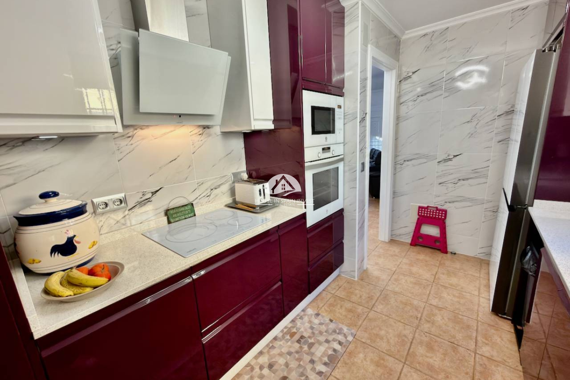 Herverkoop - Villa - Guardamar del Segura - Guardamar - El Raso