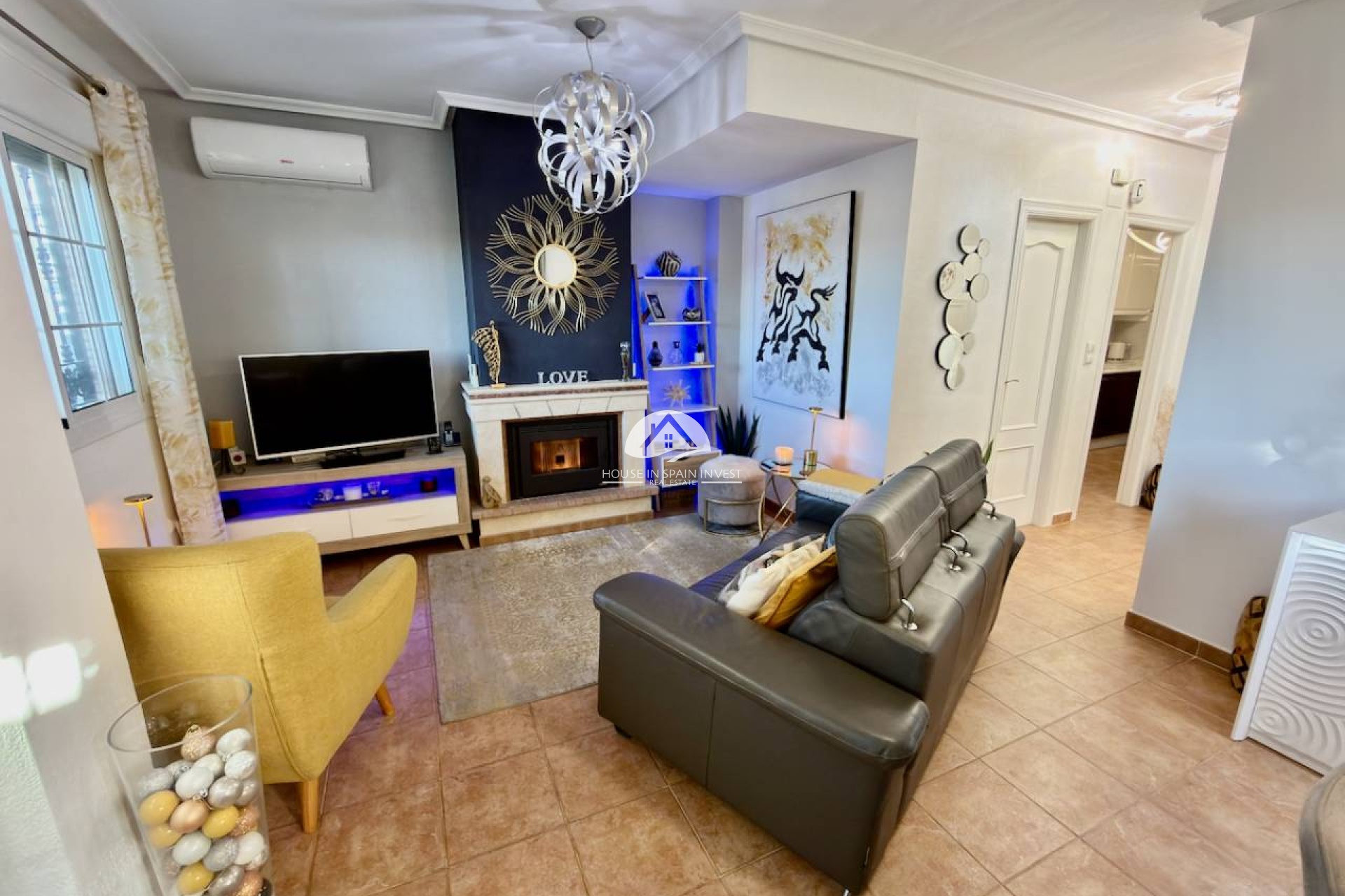 Herverkoop - Villa - Guardamar del Segura - Guardamar - El Raso