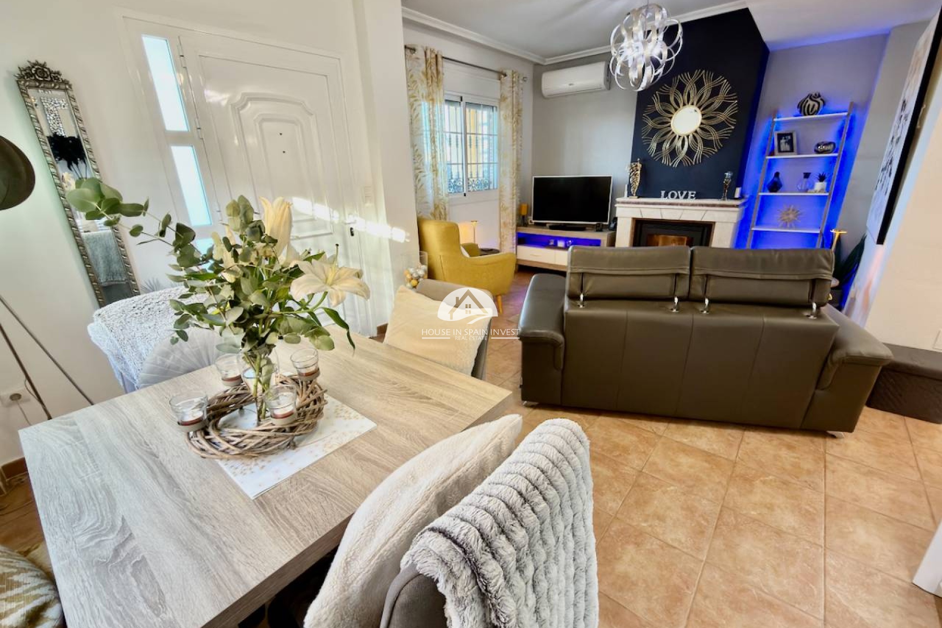 Herverkoop - Villa - Guardamar del Segura - Guardamar - El Raso