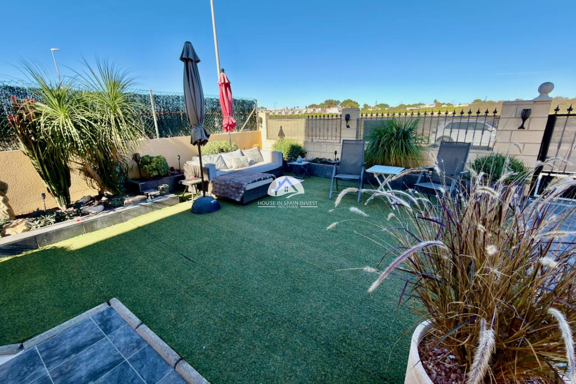 Herverkoop - Villa - Guardamar del Segura - Guardamar - El Raso