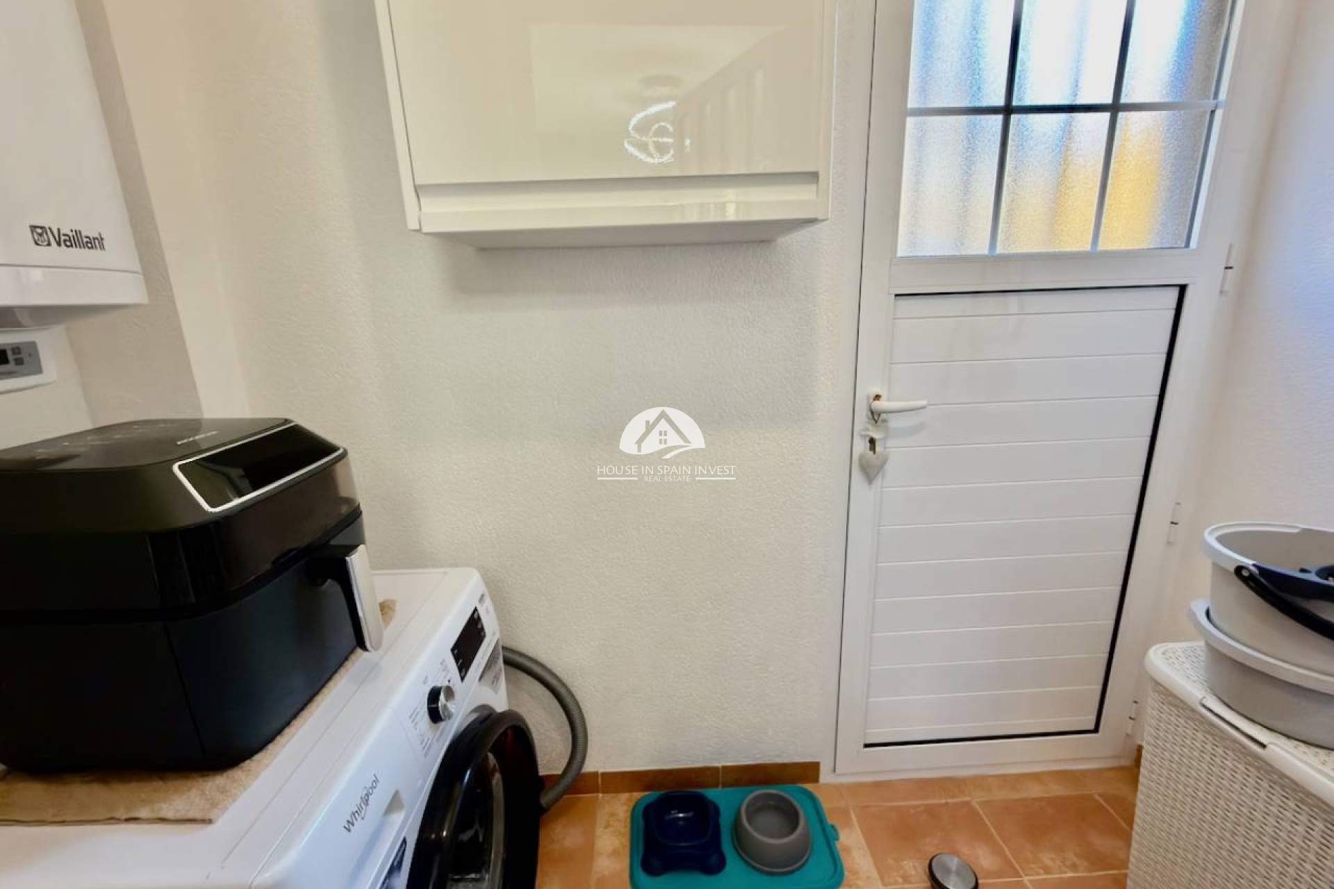 Herverkoop - Villa - Guardamar del Segura - Guardamar - El Raso