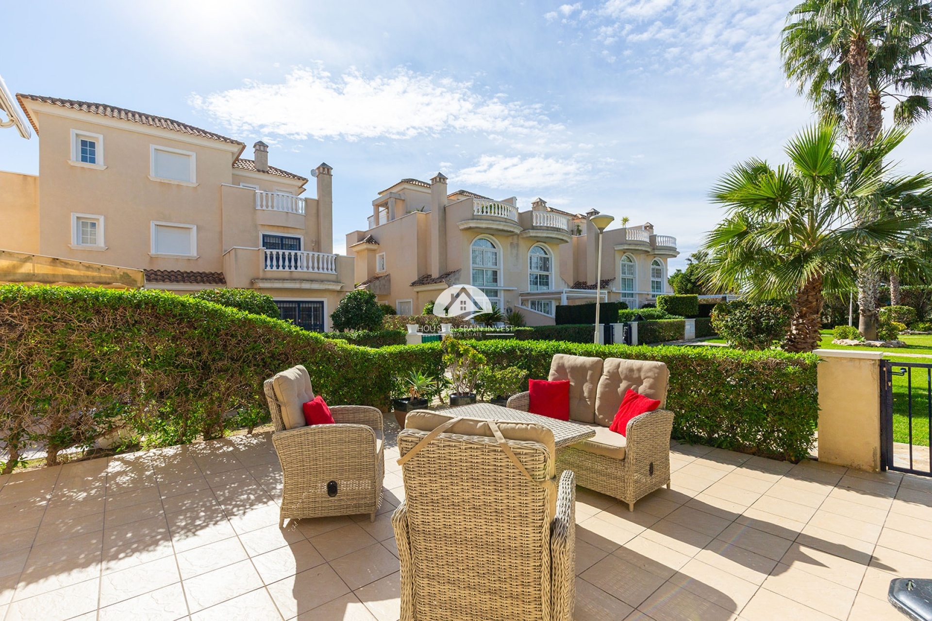 Herverkoop - Villa - Guardamar del Segura - Guardamar - El Raso