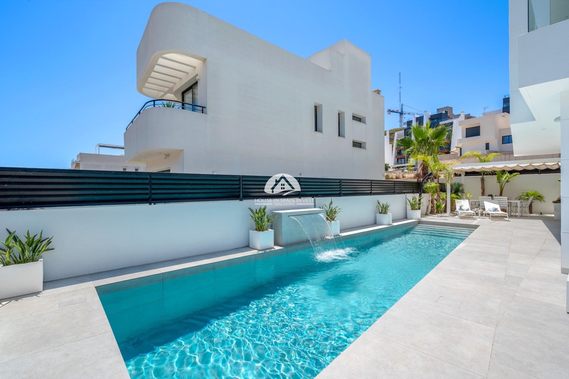 Herverkoop - Villa - Guardamar del Segura - Guardamar - El Raso