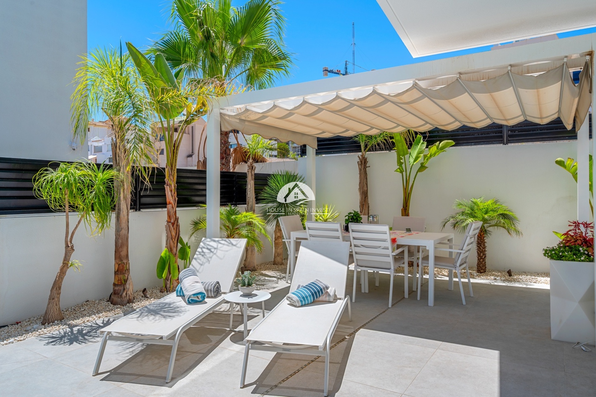 Herverkoop - Villa - Guardamar del Segura - Guardamar - El Raso