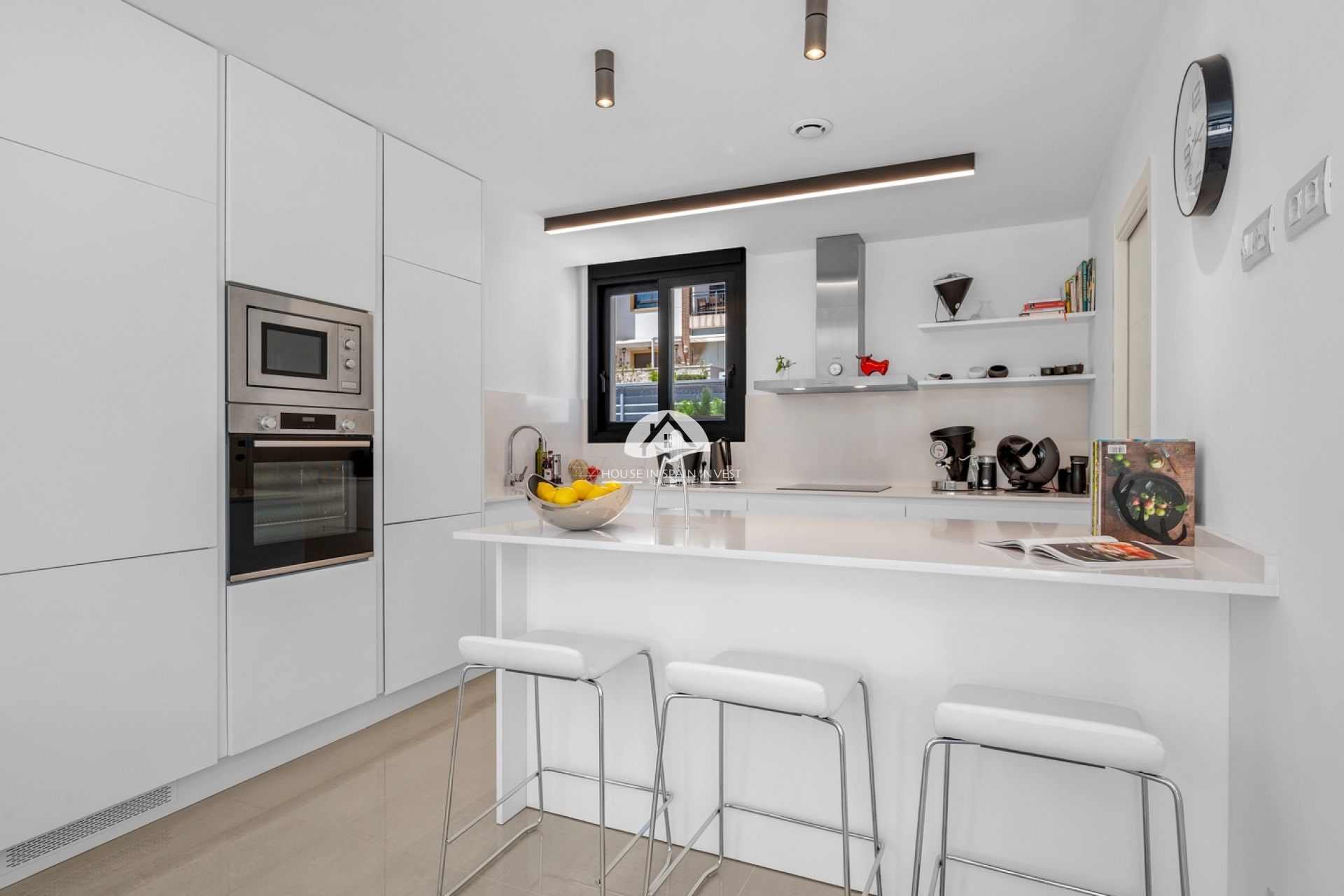 Herverkoop - Villa - Guardamar del Segura - Guardamar - El Raso